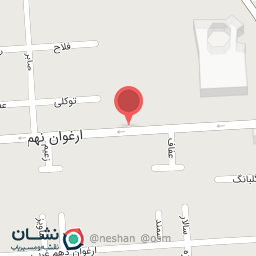 عکس باشگاه شهرداری شهریار