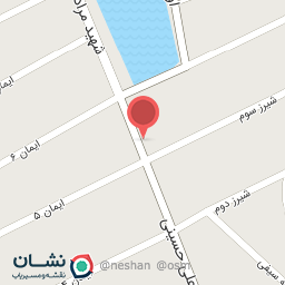 عکس هایپرمارکت محمودی