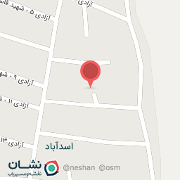 عکس مسجد حمادیه 