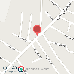 عکس سوپر مارکت شهریار