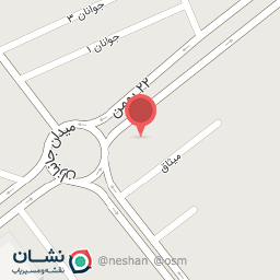 عکس شیشه اتومبیل امین