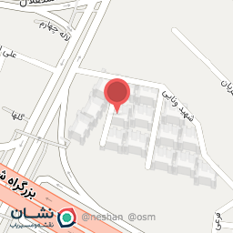 عکس بلوک ۳ ورودی ۲