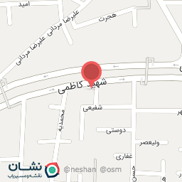 عکس بانک مسکن شعبه بلوار کشاورز