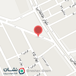 عکس مجتمع تعمیرگاهی علی