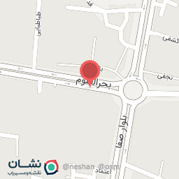 عکس تالار پذیرایی الغدیر