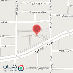 عکس بوستان نیلوفر