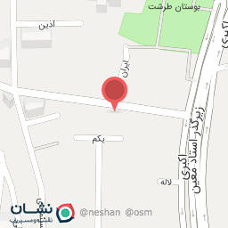 عکس مجتمع  مسکونی بهار