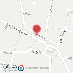 عکس نانوایی سنگکی