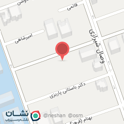 عکس مرکز آموزش ضمن خدمت کارکنان نظام سلامت کشور