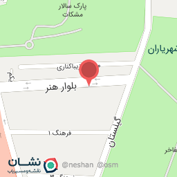 عکس دبیرستان فرهنگ نو