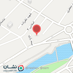 عکس دبیرستان معراج دانش