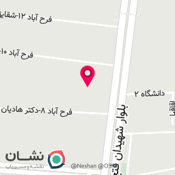 عکس کلینیک دامپزشکی پوست و چشم دکتر دبیری