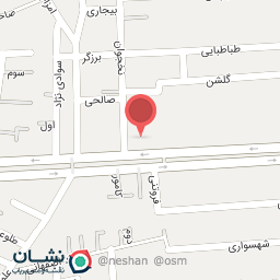 عکس حوزه مقاومت بسیج فلق و میثاق