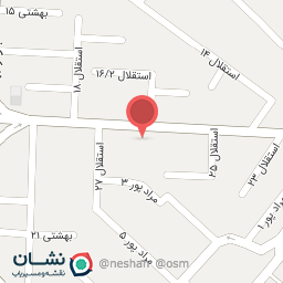 عکس اتو گالری شیرازی