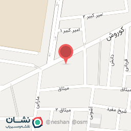 عکس ابزار فروشی