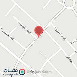 عکس اداره پست کهنوج