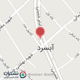 عکس سوپرمارکت رزقی