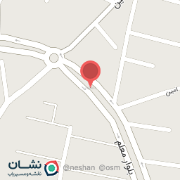 عکس بازرگانی سهند