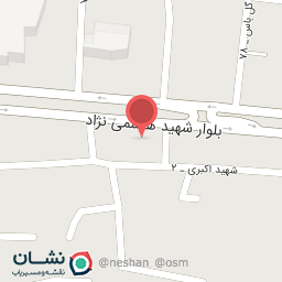 عکس پاساژ حجت