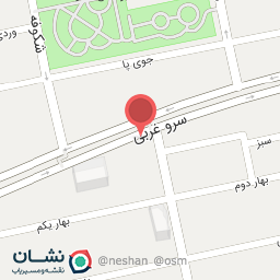 عکس مزون الین