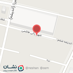 عکس شرکت مهندسین مشاور پارس پیاب