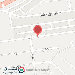 عکس پیرایش علی