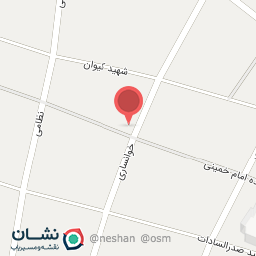 عکس فروشگاه کالای خانگی فردوسی