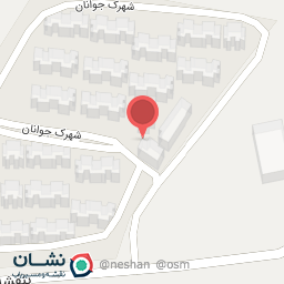 عکس تاکسی سرویس شهرک