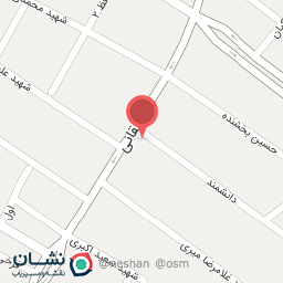 عکس سوپر مارکت مهاجر