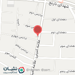 عکس صفرشویی پولیش آرش