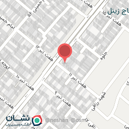 عکس باطری فروشی عبداللهی 