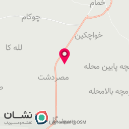 عکس پست بانک (باجه اشکيک- 51744)
