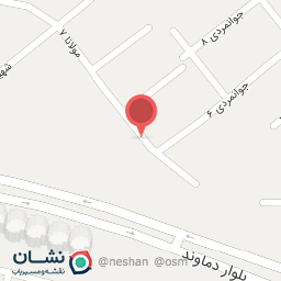 عکس نانوایی بربری دماوند