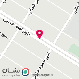 عکس نانوایی میرزا