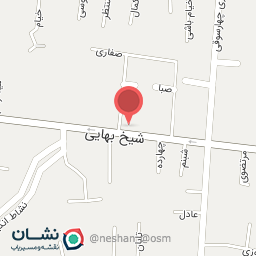 عکس دفتر خانه شماره ۴