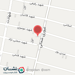 عکس فروشگاه رفاه