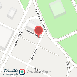 عکس خدمات راهسازی مهرمند