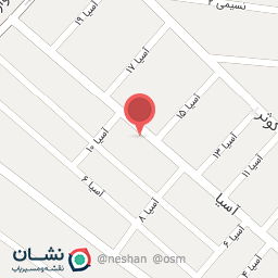 عکس سوپر مارکت المهدی