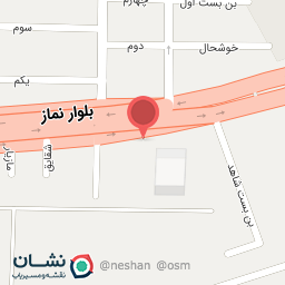 عکس جهان کولر