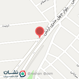 عکس سوپر مارکت گاوشانی
