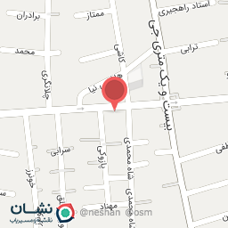 عکس کارگاه تعمیرات تلویزیون