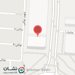 عکس لاکر هوشمند مرکز خرید پاژ