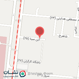 عکس دکتر رویا شاوران