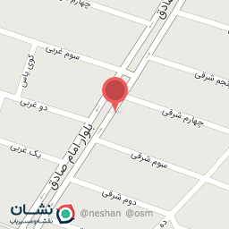 عکس تابلو سازی قصر