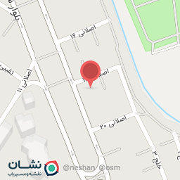 عکس تعمیرگاه خودرو چینی ایرانیان