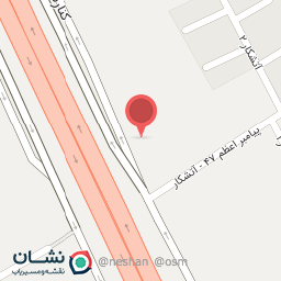 عکس فروشگاه روغن و گریس و روان سازهای صنعتی آریا