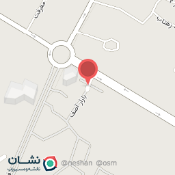 عکس فروشگاه لوازم خانگی آرام