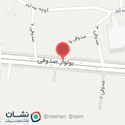 عکس ایستگاه تاکسی