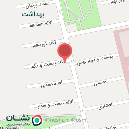 عکس اتو گالری اسلامی