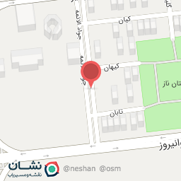 عکس فست فود پاچیکو